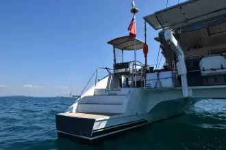 Thumbnail von Nautitech 542