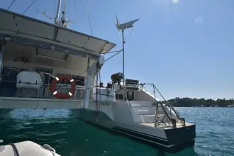 Thumbnail von Nautitech 542