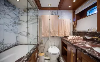 Thumbnail von KEITH MARINE 146 BLUE STAR