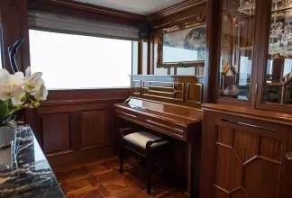 Thumbnail von KEITH MARINE 146 BLUE STAR