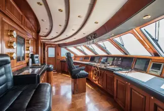 Thumbnail von KEITH MARINE 146 BLUE STAR