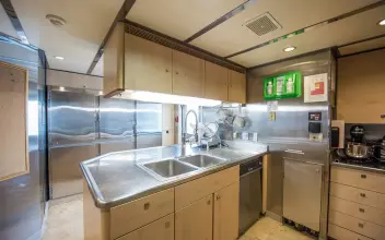 Thumbnail von KEITH MARINE 146 BLUE STAR