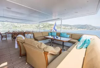 Thumbnail von KEITH MARINE 146 BLUE STAR