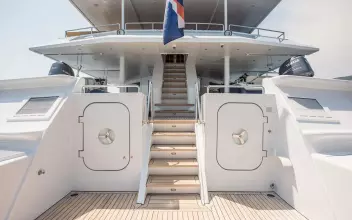 Thumbnail von KEITH MARINE 146 BLUE STAR