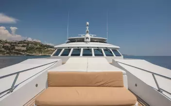 Thumbnail von KEITH MARINE 146 BLUE STAR