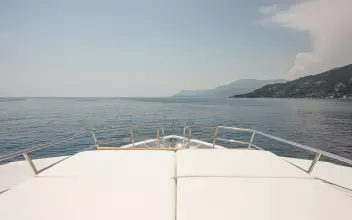 Thumbnail von KEITH MARINE 146 BLUE STAR