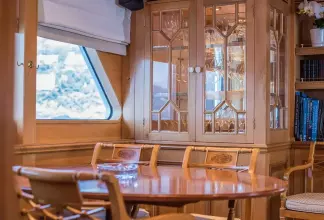 Thumbnail von KEITH MARINE 146 BLUE STAR