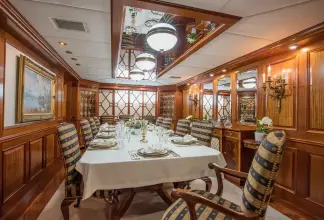 Thumbnail von KEITH MARINE 146 BLUE STAR