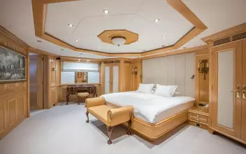 Thumbnail von KEITH MARINE 146 BLUE STAR