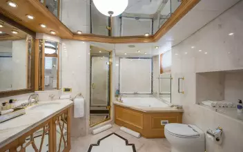 Thumbnail von KEITH MARINE 146 BLUE STAR