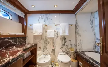 Thumbnail von KEITH MARINE 146 BLUE STAR