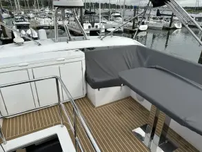 Thumbnail von Sealine F430 3 cabin layout