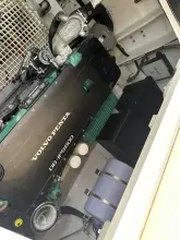 Thumbnail von Sealine F430 3 cabin layout