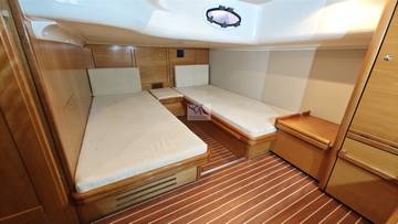 Thumbnail von Bavaria 37 Sport