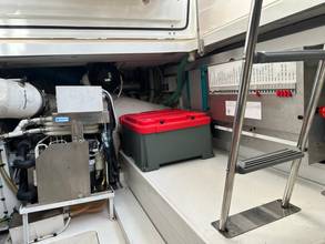 Thumbnail von Fairline Phantom 48