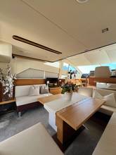 Thumbnail von Fairline Phantom 48