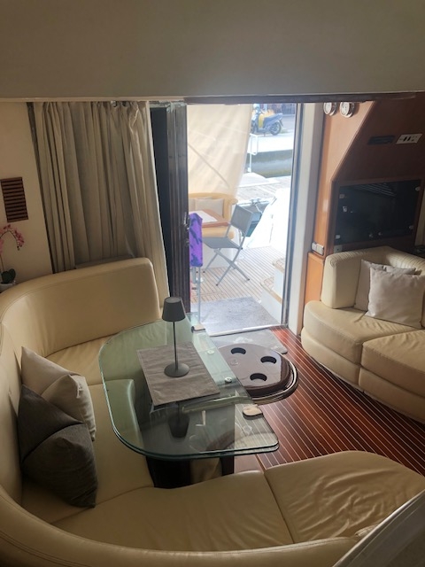 Thumbnail von Galeon 530