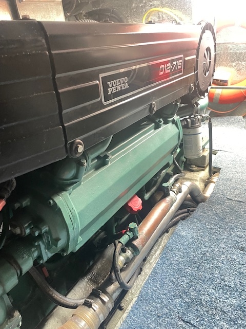 Thumbnail von Galeon 530