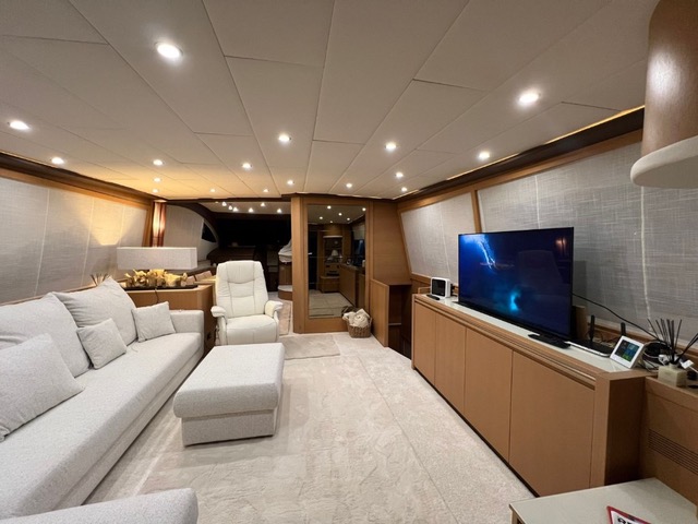 Thumbnail von Evo Deauville 22,5