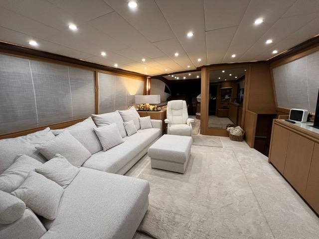 Thumbnail von Evo Deauville 22,5