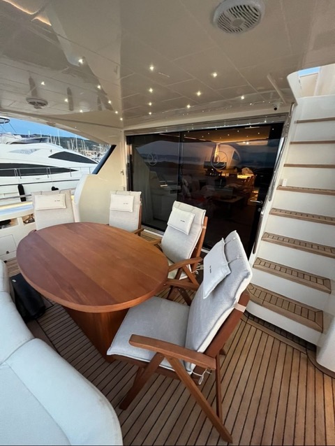 Thumbnail von Evo Deauville 22,5