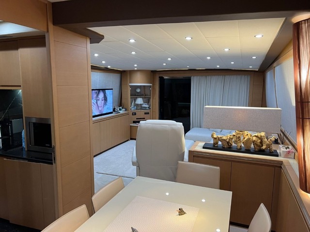 Thumbnail von Evo Deauville 22,5