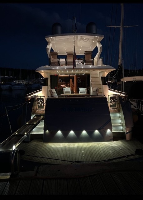 Thumbnail von Evo Deauville 22,5