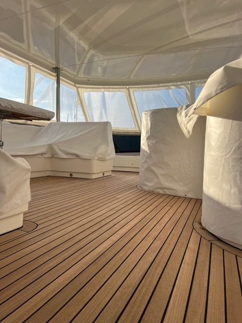 Thumbnail von Evo Deauville 22,5