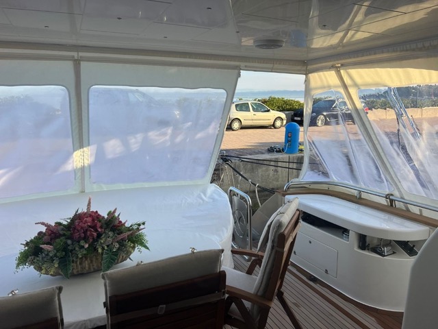 Thumbnail von Evo Deauville 22,5