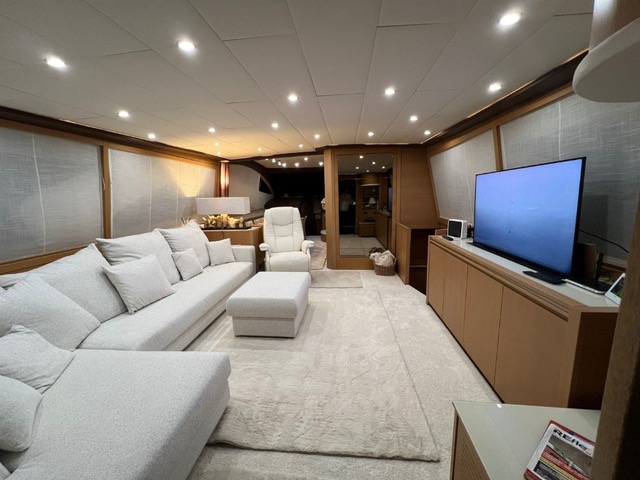 Thumbnail von Evo Deauville 22,5