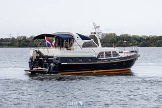 Thumbnail von Linssen Grand Sturdy 500 AC Variotop Diamant