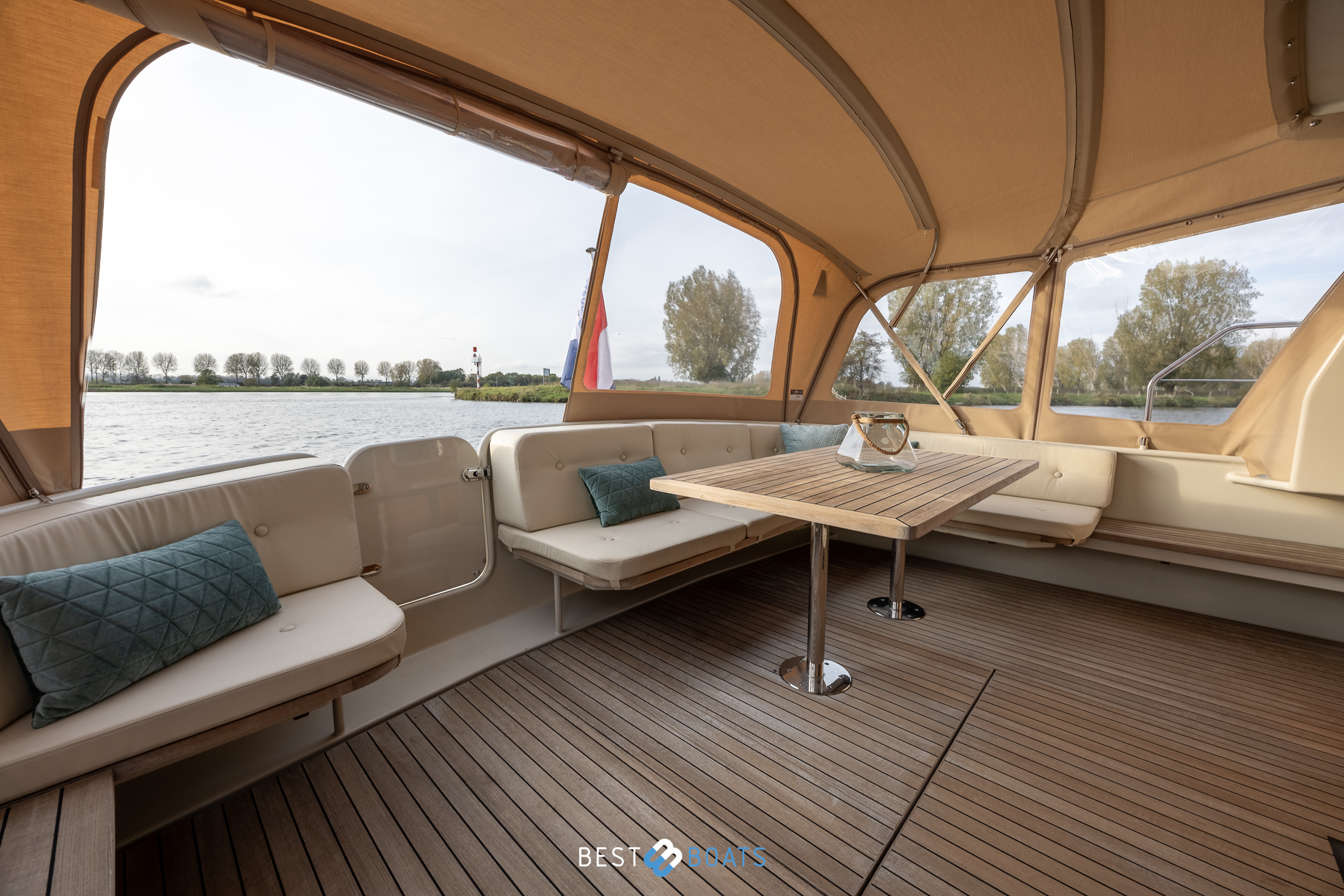 Thumbnail von Linssen Grand Sturdy 40.9 SEDAN Dommel