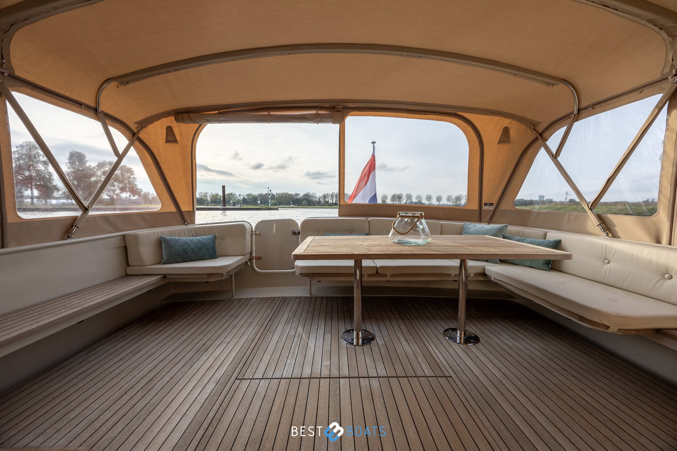 Thumbnail von Linssen Grand Sturdy 40.9 SEDAN Dommel