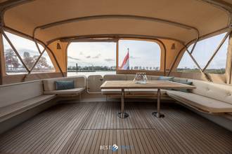 Thumbnail von Linssen Grand Sturdy 40.9 SEDAN Dommel