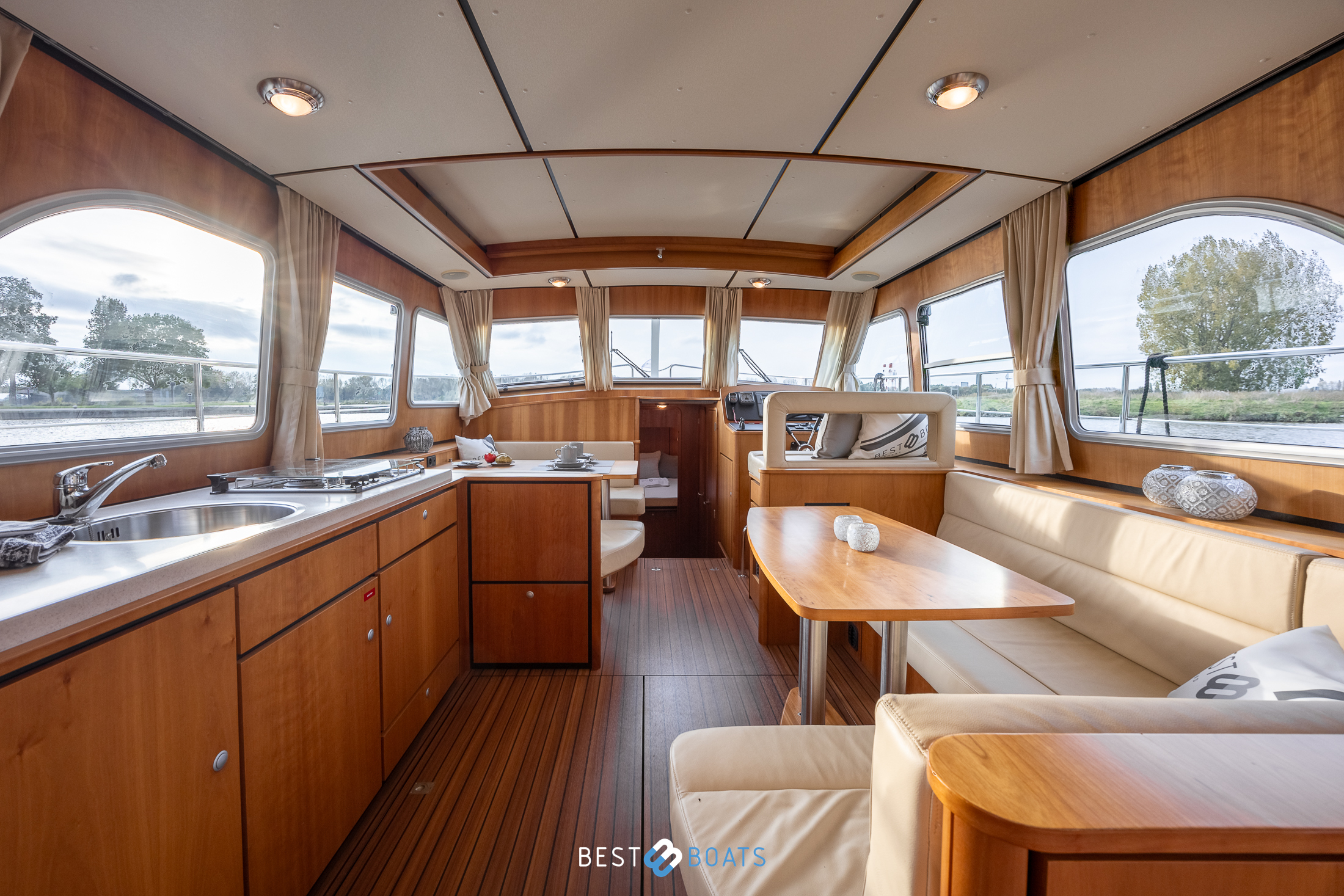 Thumbnail von Linssen Grand Sturdy 40.9 SEDAN Dommel