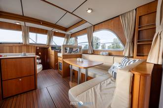 Thumbnail von Linssen Grand Sturdy 40.9 SEDAN Dommel
