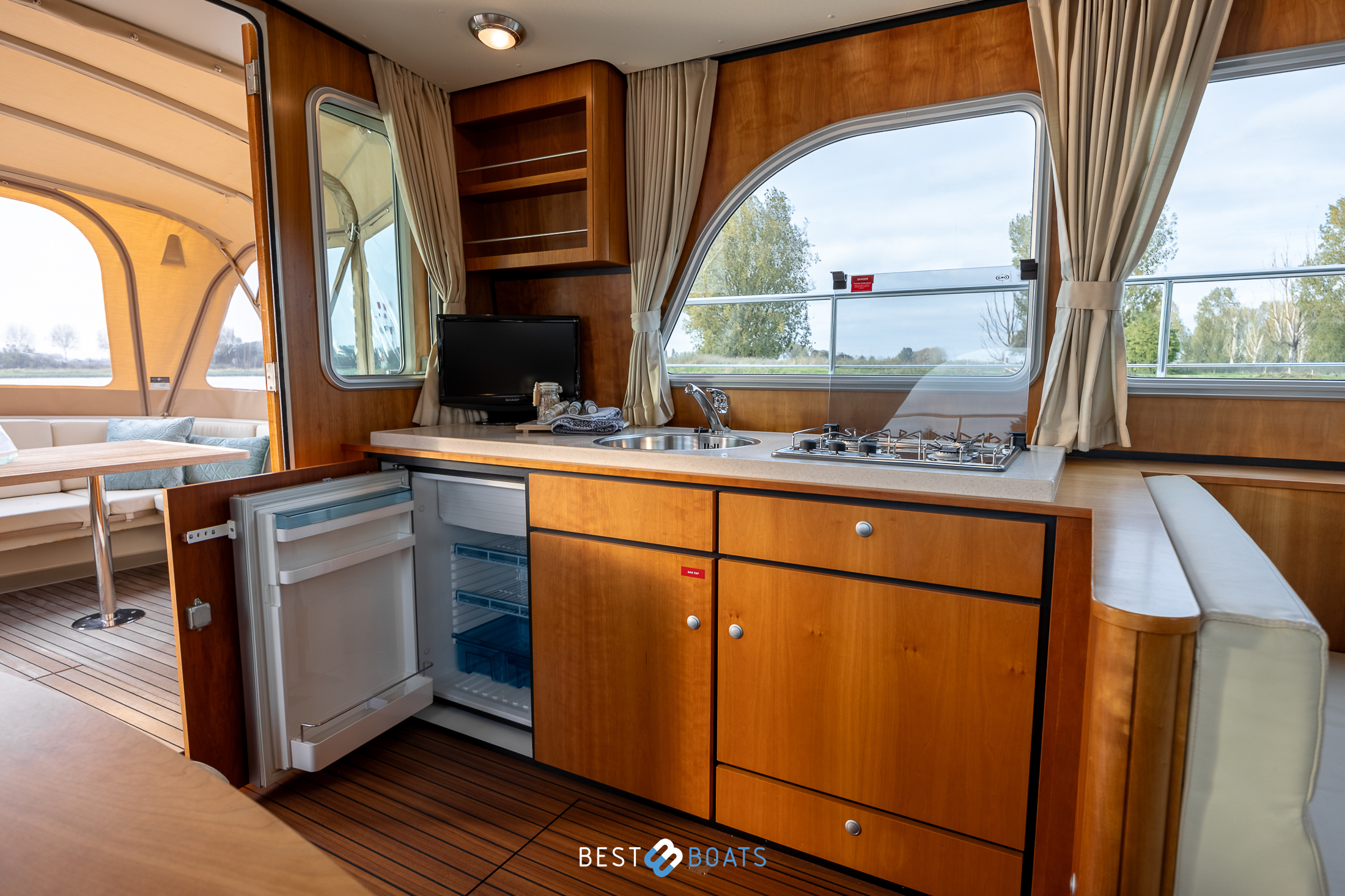 Thumbnail von Linssen Grand Sturdy 40.9 SEDAN Dommel