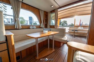 Thumbnail von Linssen Grand Sturdy 40.9 SEDAN Dommel