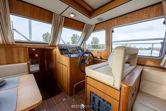 Thumbnail von Linssen Grand Sturdy 40.9 SEDAN Dommel