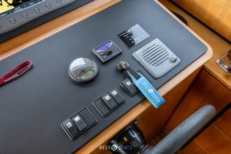 Thumbnail von Linssen Grand Sturdy 40.9 SEDAN Dommel