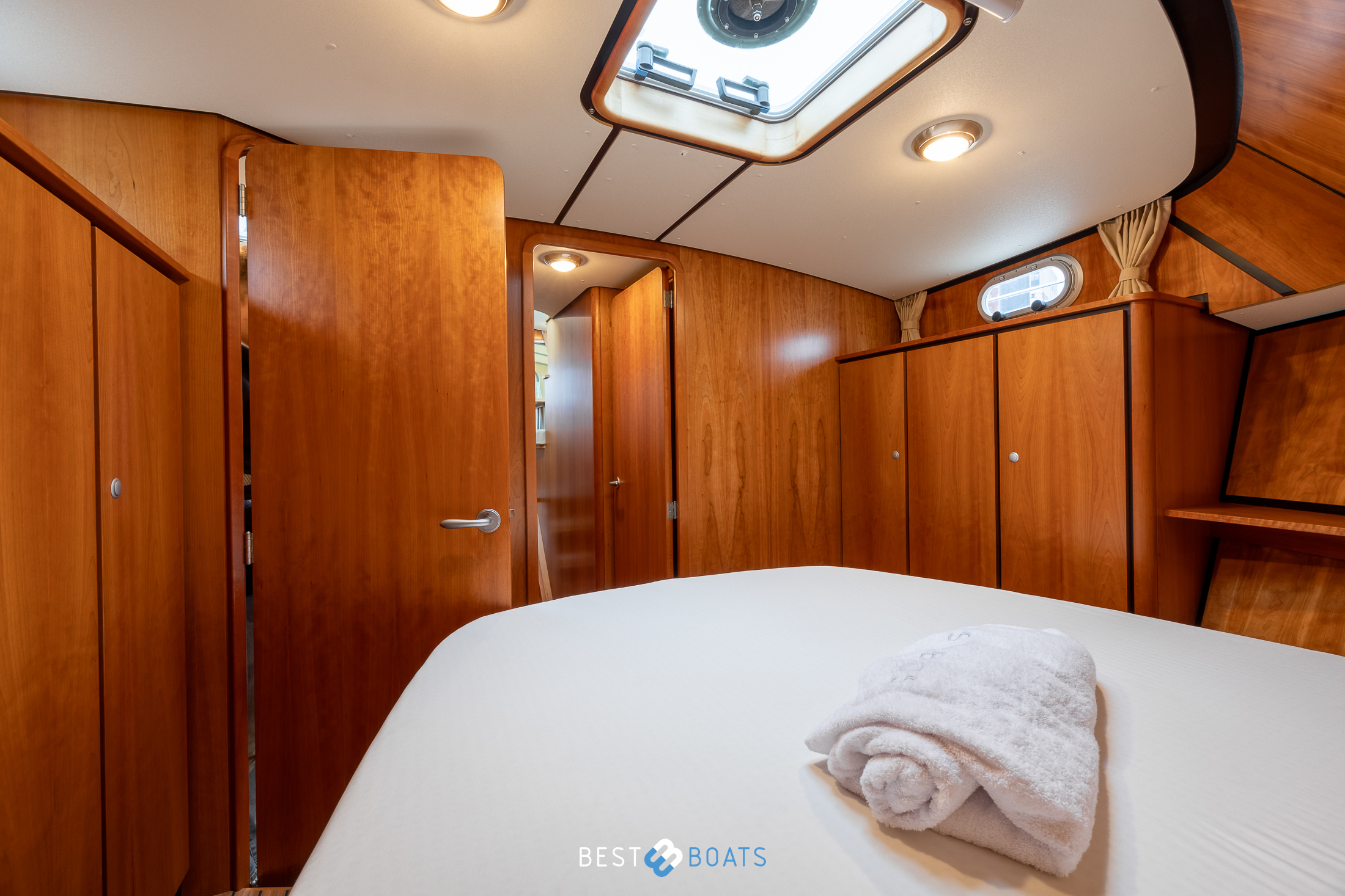 Thumbnail von Linssen Grand Sturdy 40.9 SEDAN Dommel