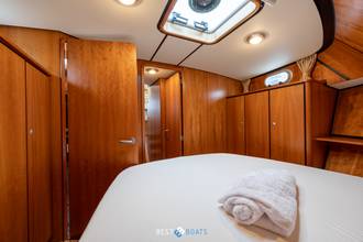 Thumbnail von Linssen Grand Sturdy 40.9 SEDAN Dommel