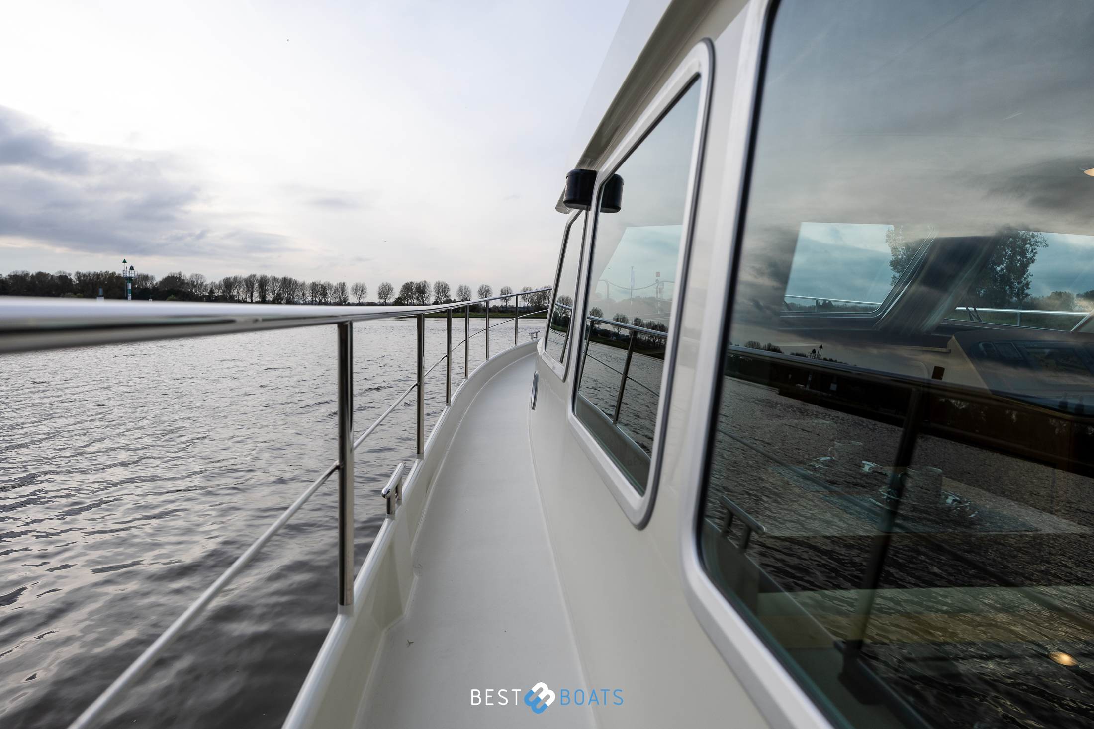 Thumbnail von Linssen Grand Sturdy 40.9 SEDAN Dommel