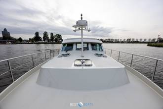 Thumbnail von Linssen Grand Sturdy 40.9 SEDAN Dommel