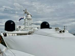 Thumbnail von Sunseeker Predator 74