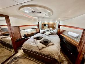 Thumbnail von Sunseeker Predator 74