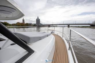 Thumbnail von Beneteau Swift Trawler 30 Charbet