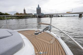 Thumbnail von Beneteau Swift Trawler 30 Charbet