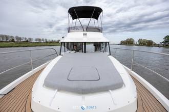 Thumbnail von Beneteau Swift Trawler 30 Charbet