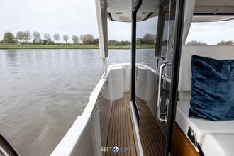 Thumbnail von Beneteau Swift Trawler 30 Charbet